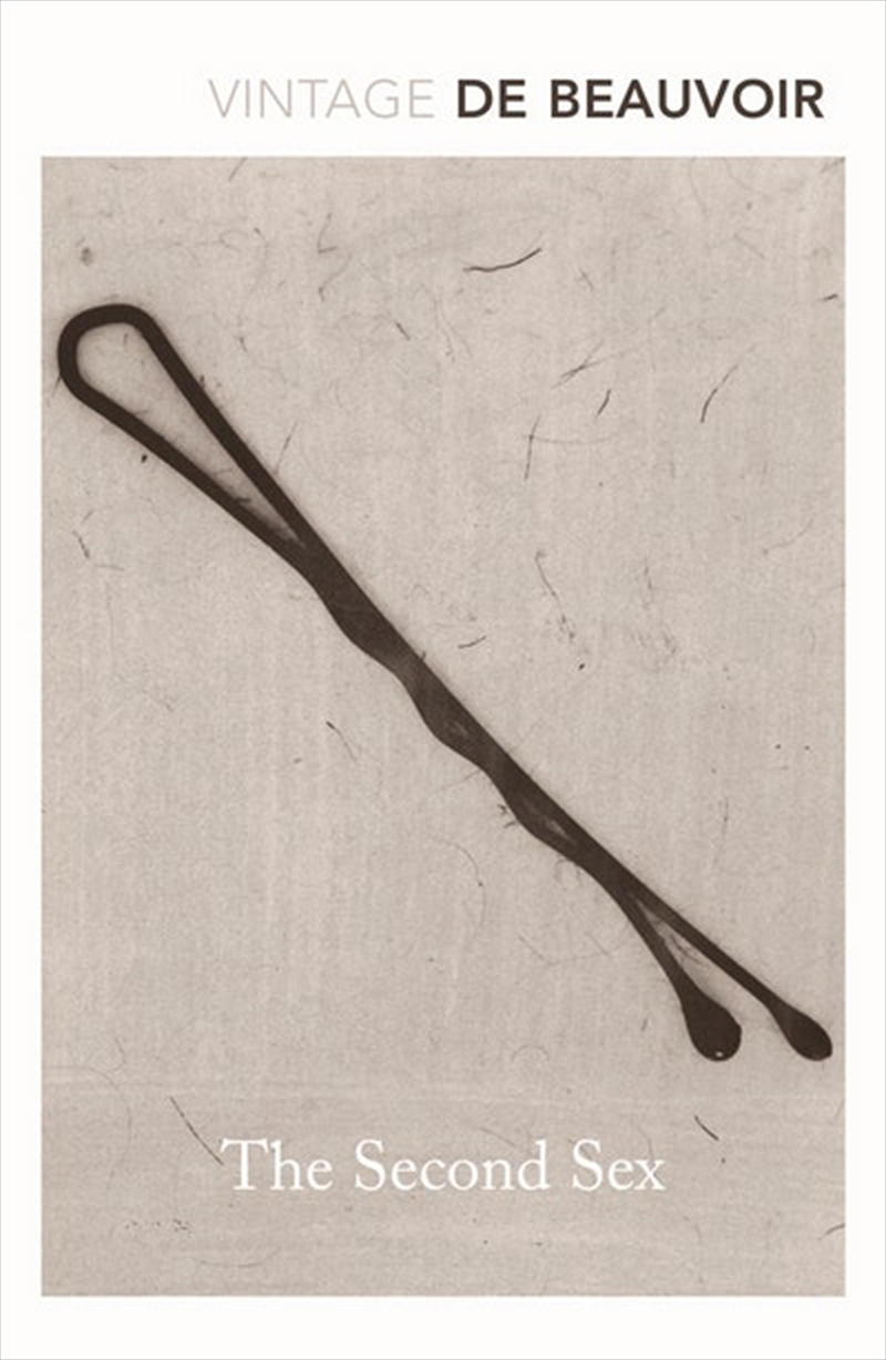 Second Sex/Product Detail/Society & Culture