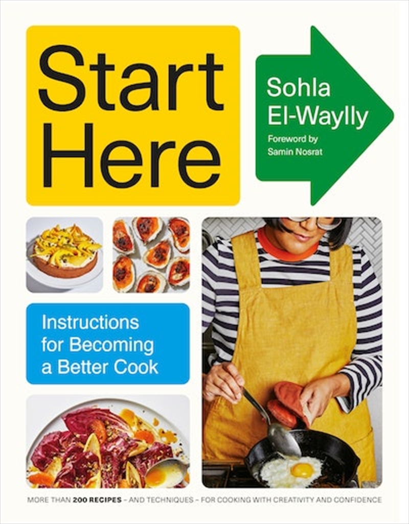 Start Here/Product Detail/Recipes, Food & Drink