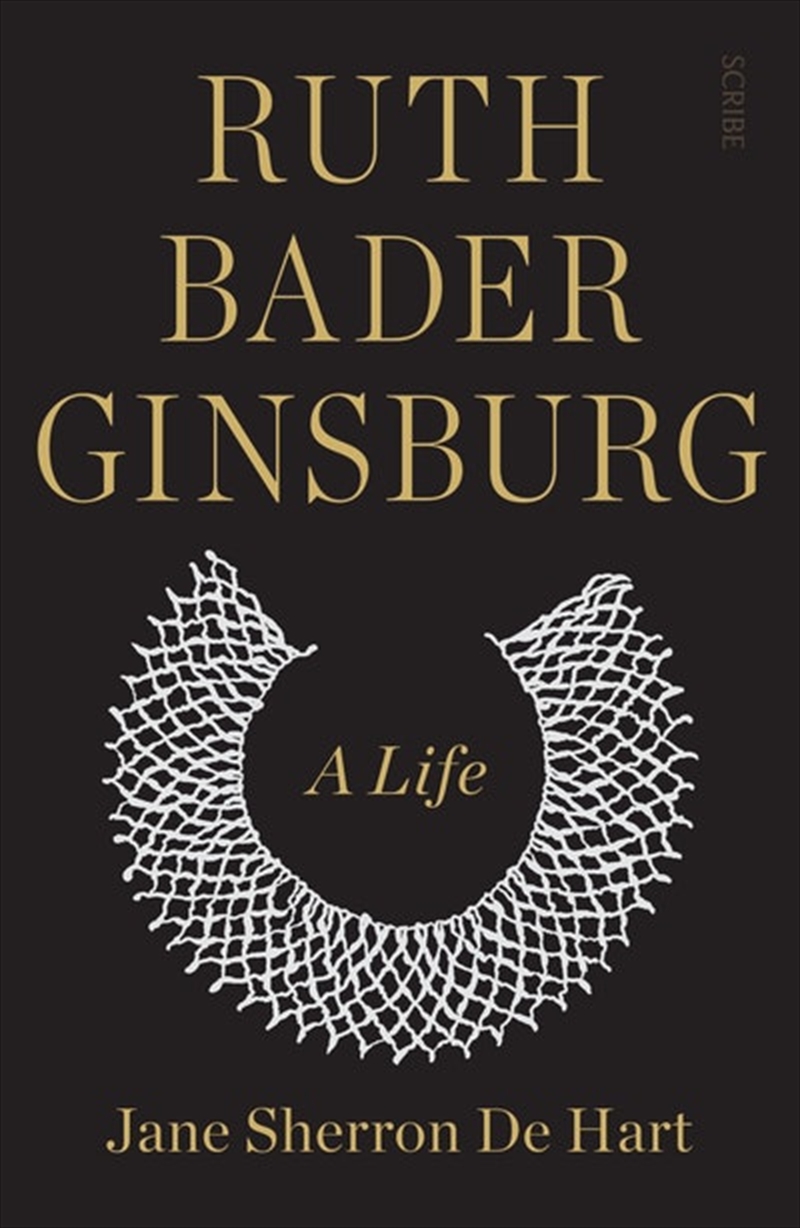 Ruth Bader Ginsburg/Product Detail/Society & Culture