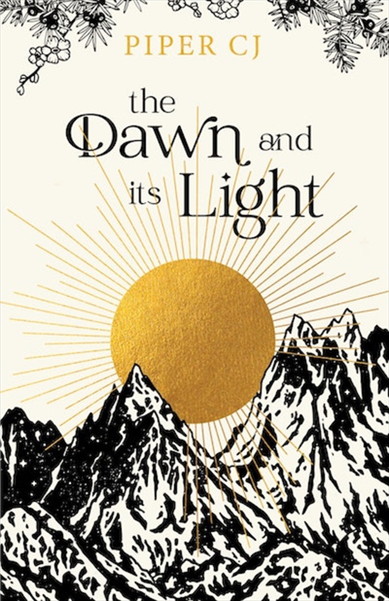 Dawn and Its Light/Product Detail/Romance
