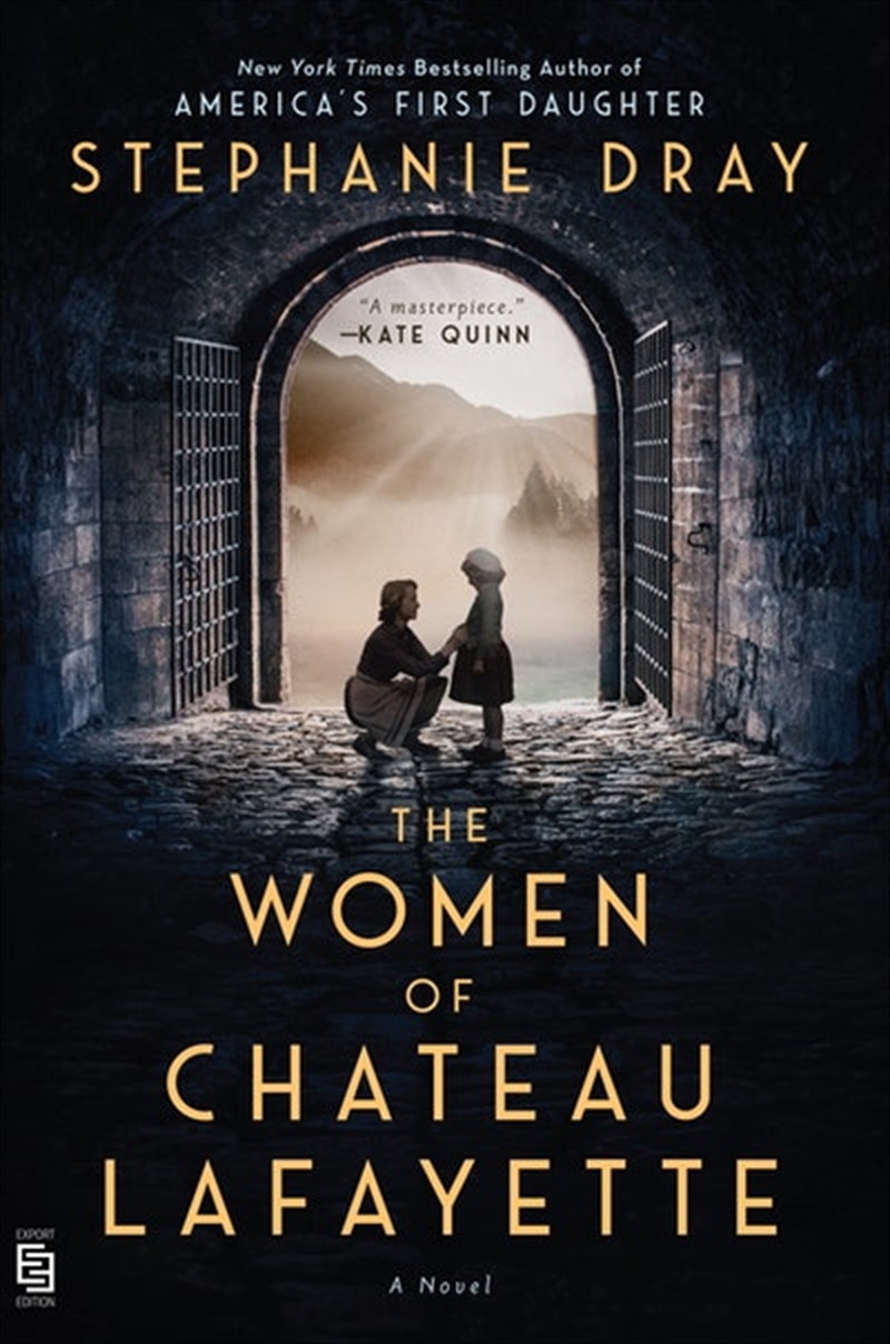 Women of Chateau Lafayette/Product Detail/Historical Fiction