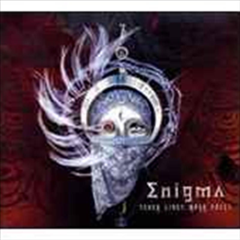 Seven Lives Many Faces/Product Detail/Dance