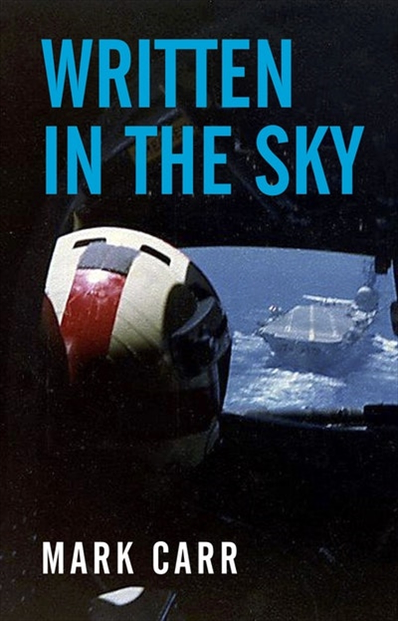 Written in the Sky/Product Detail/Biographies & True Stories