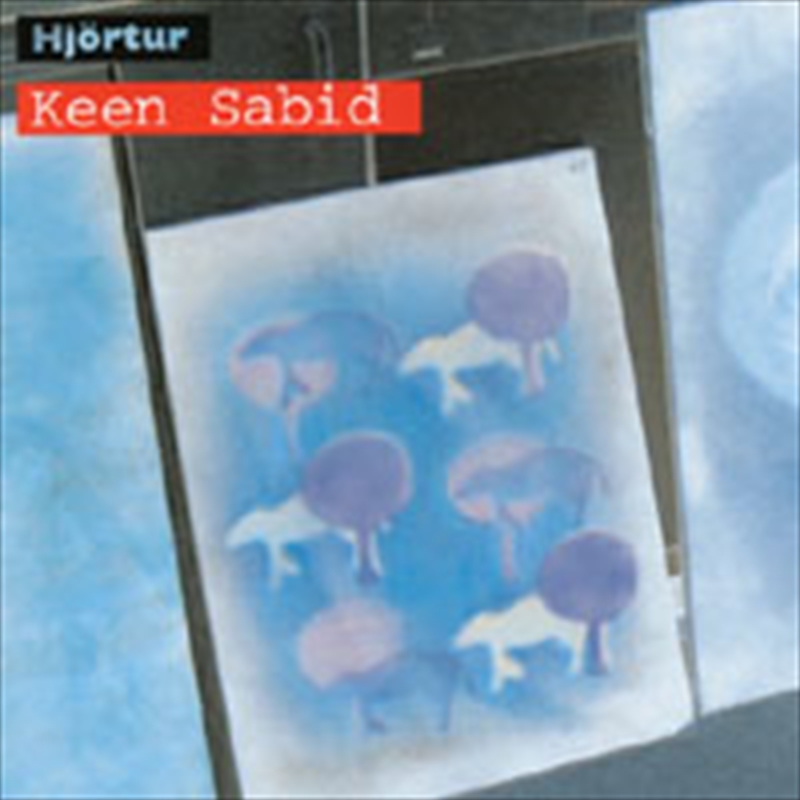Keen Sabid/Product Detail/Alternative