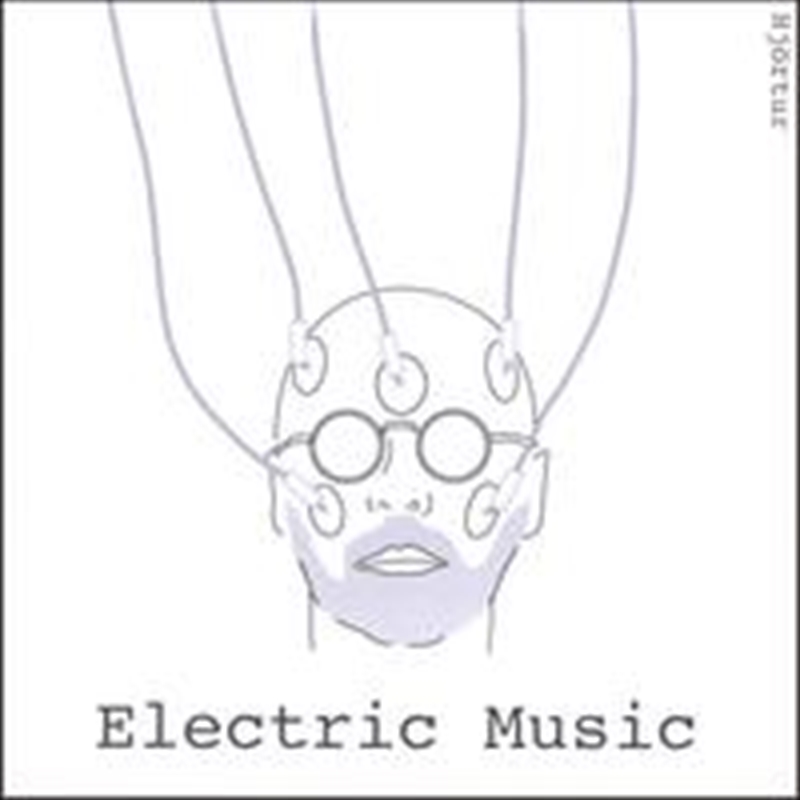 Electric Music/Product Detail/Alternative