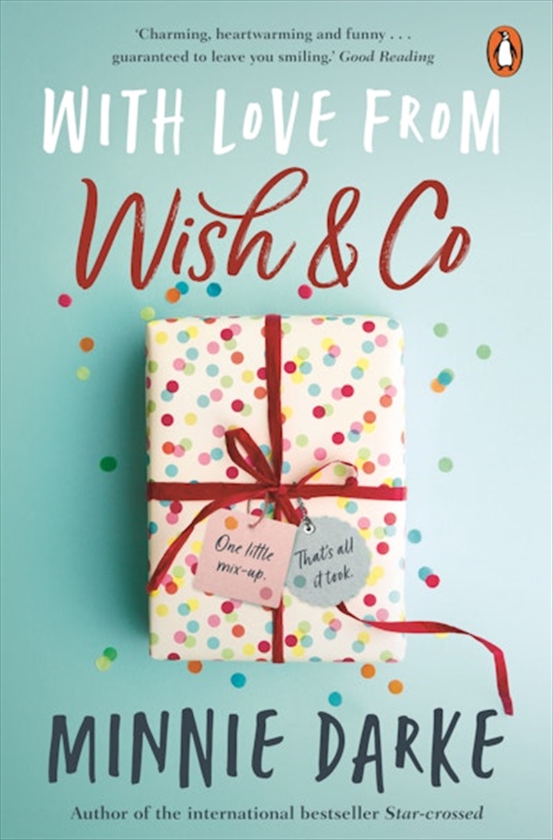 With Love From Wish & Co/Product Detail/Modern & Contemporary