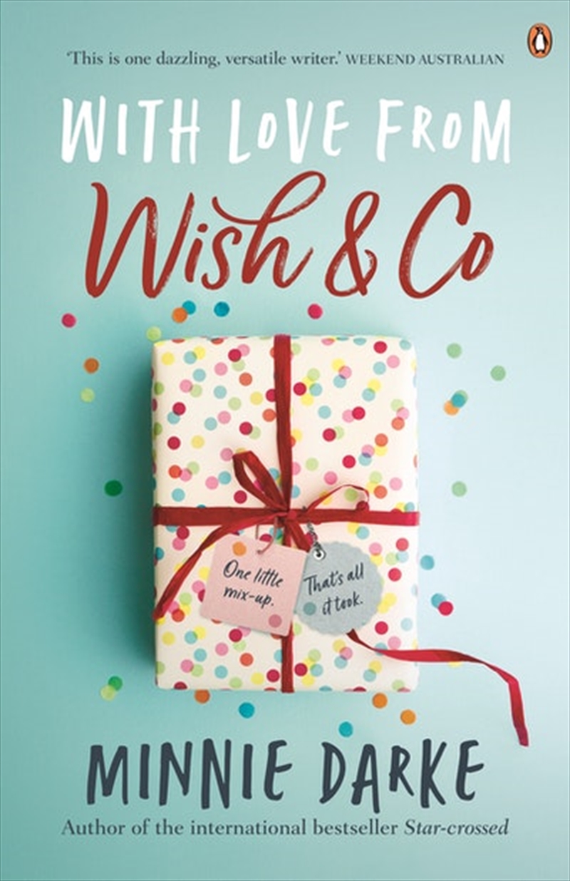 With Love From Wish & Co/Product Detail/Modern & Contemporary