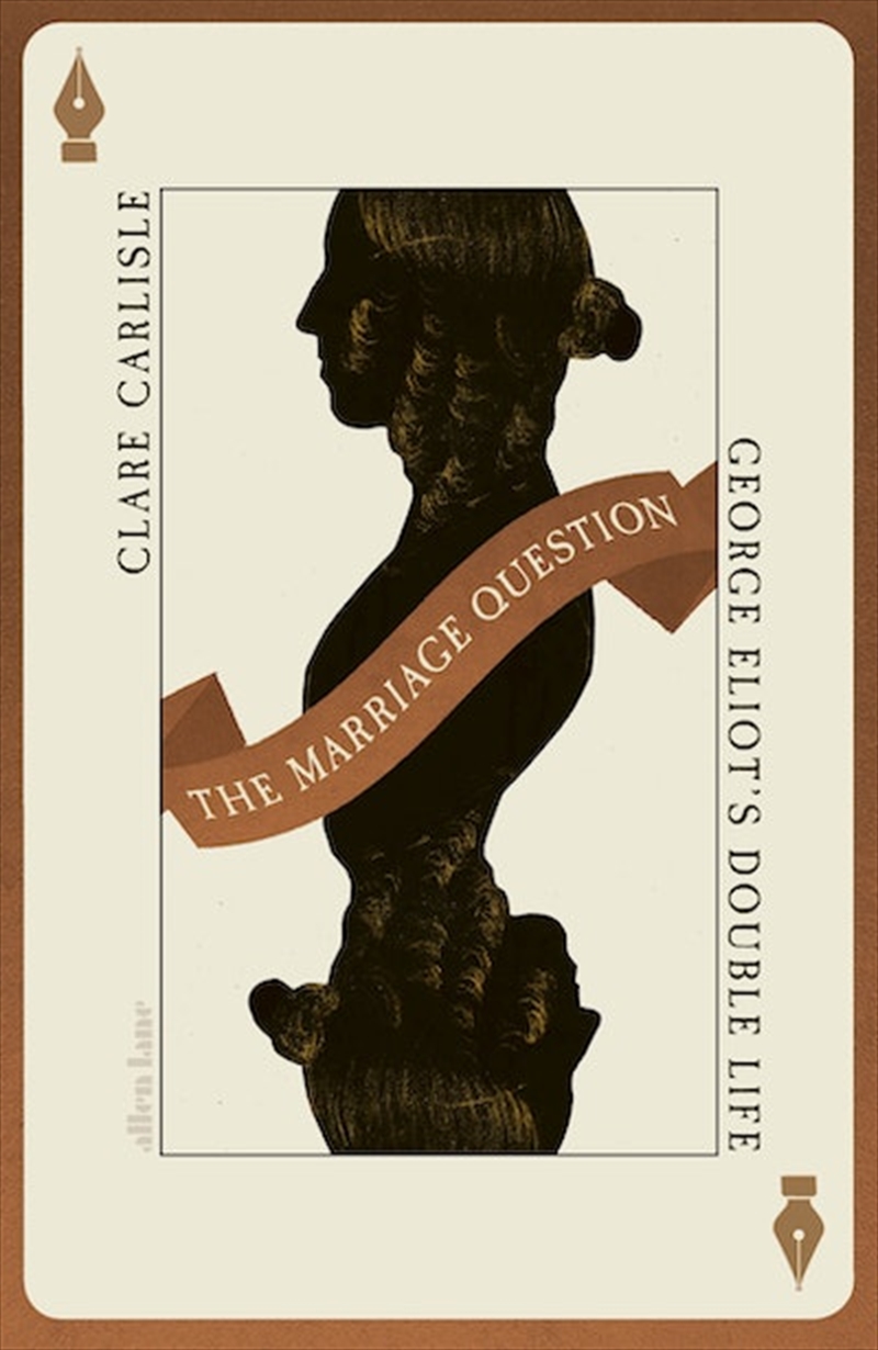 Marriage Question/Product Detail/Biographies & True Stories