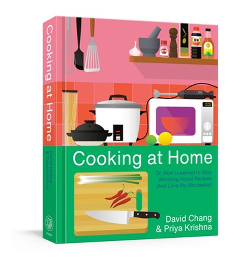 Cooking at Home/Product Detail/Recipes, Food & Drink