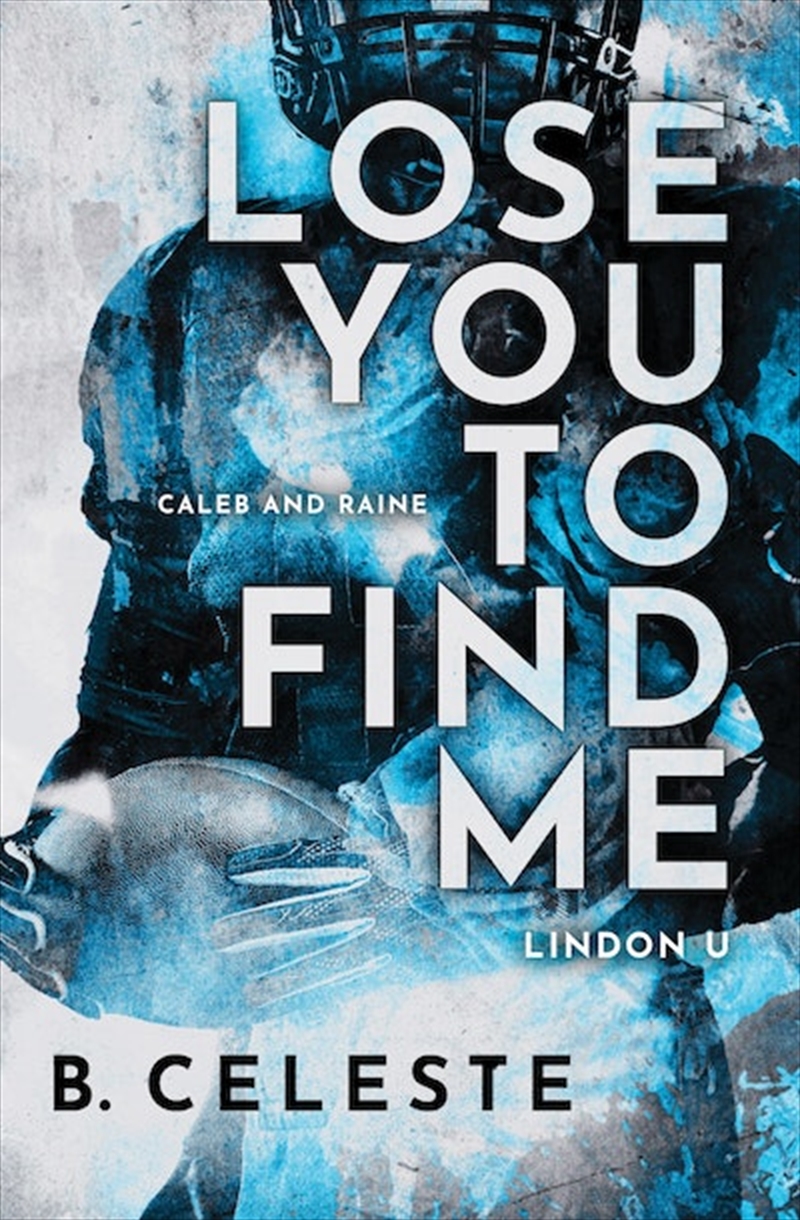 Lose You to Find Me/Product Detail/Romance