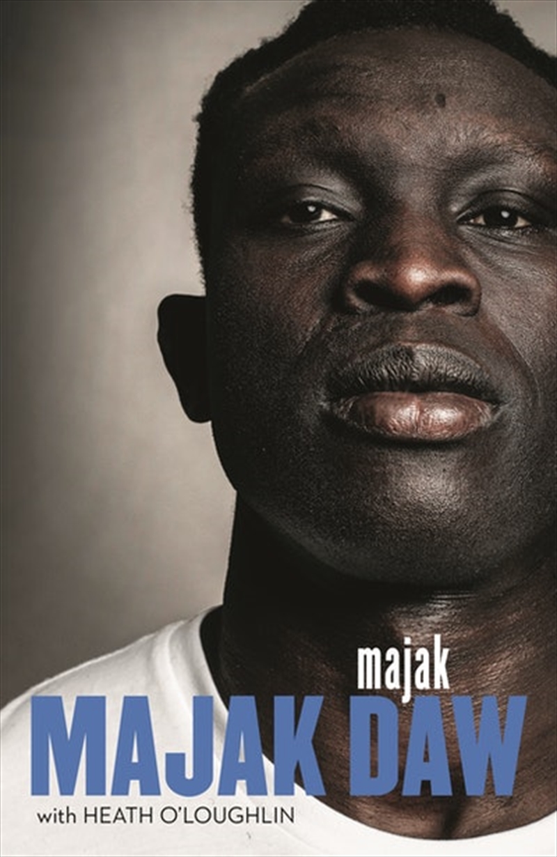 Majak/Product Detail/Sport Biographies
