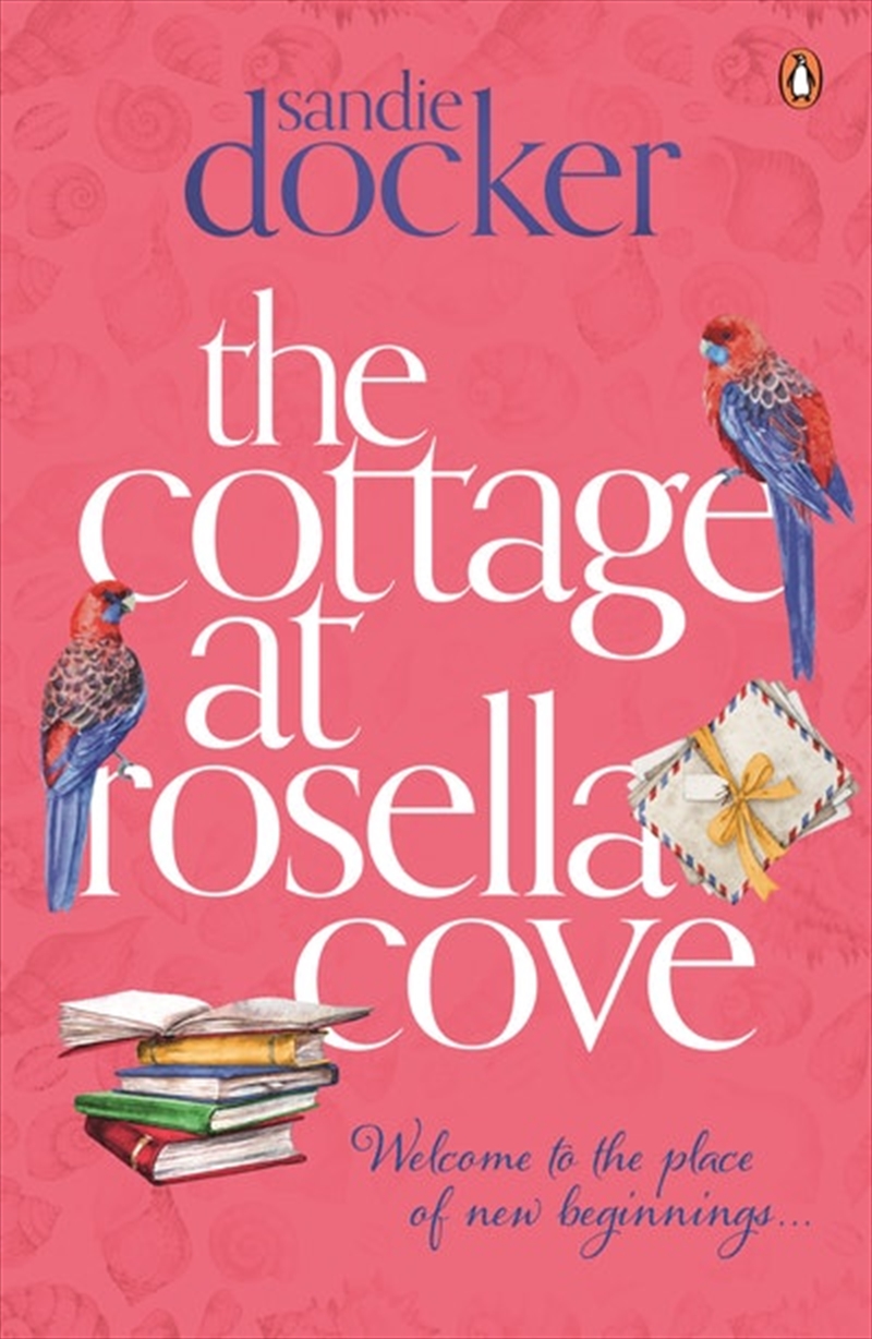 Cottage at Rosella Cove/Product Detail/Romance