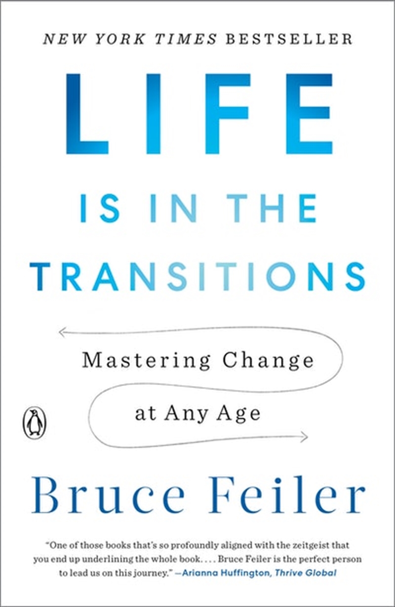Life Is in the Transitions/Product Detail/Society & Culture