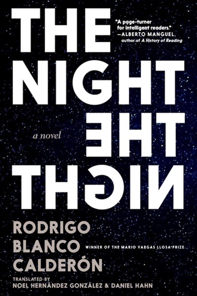 Night/Product Detail/Crime & Mystery Fiction