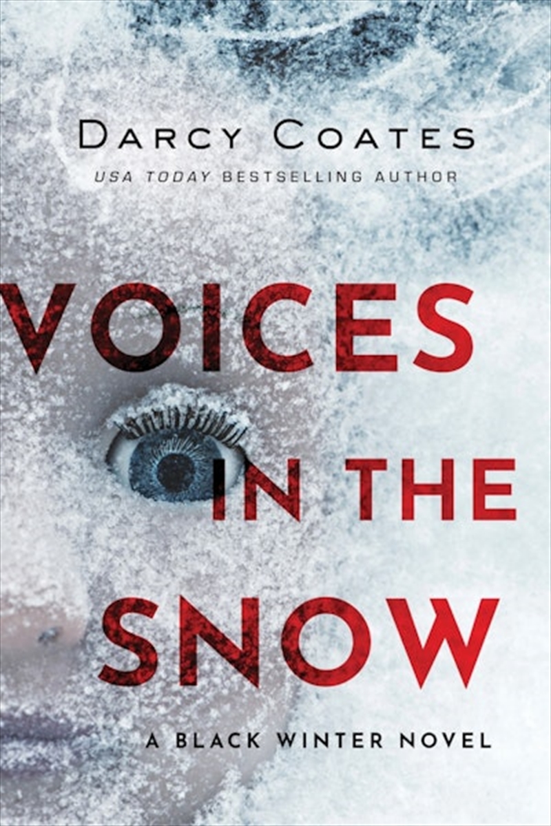 Voices in the Snow/Product Detail/Fantasy Fiction