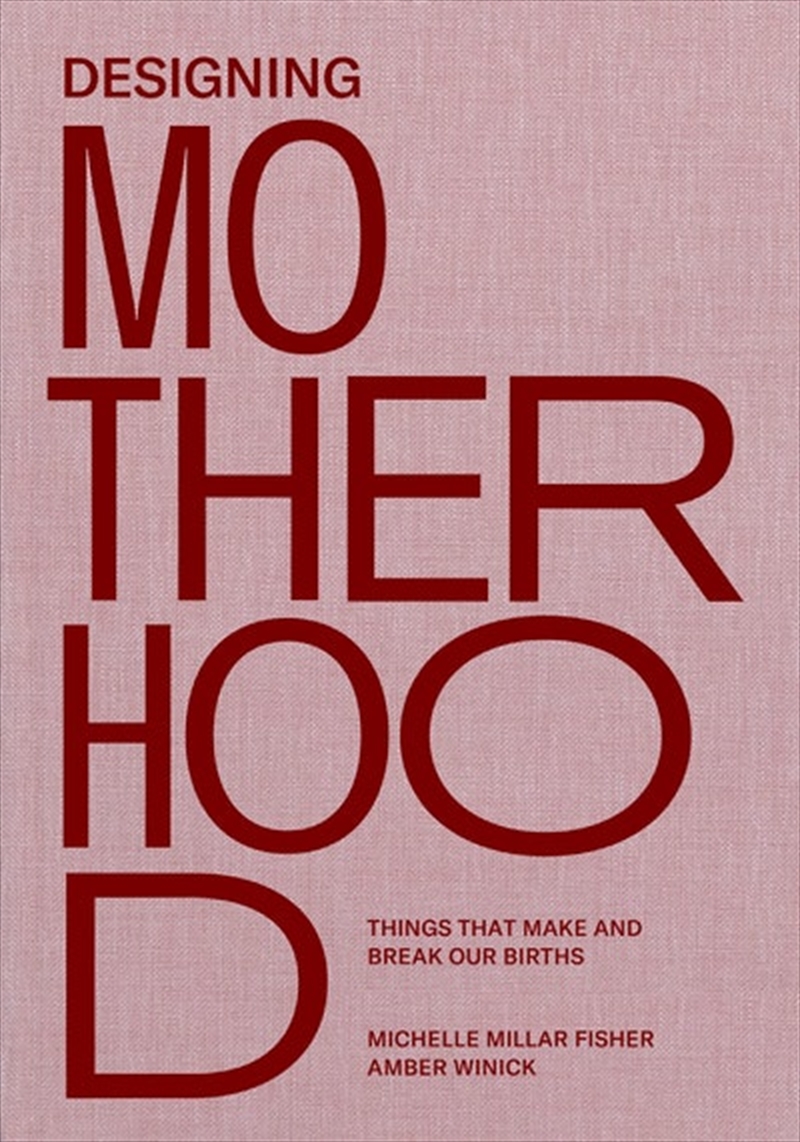 Designing Motherhood/Product Detail/Art