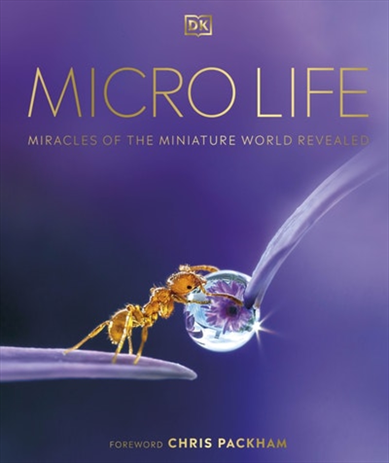 Micro Life/Product Detail/Science