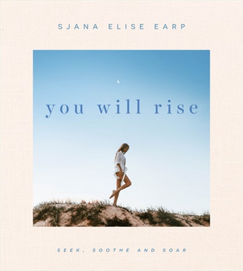 You Will Rise/Product Detail/Family & Health