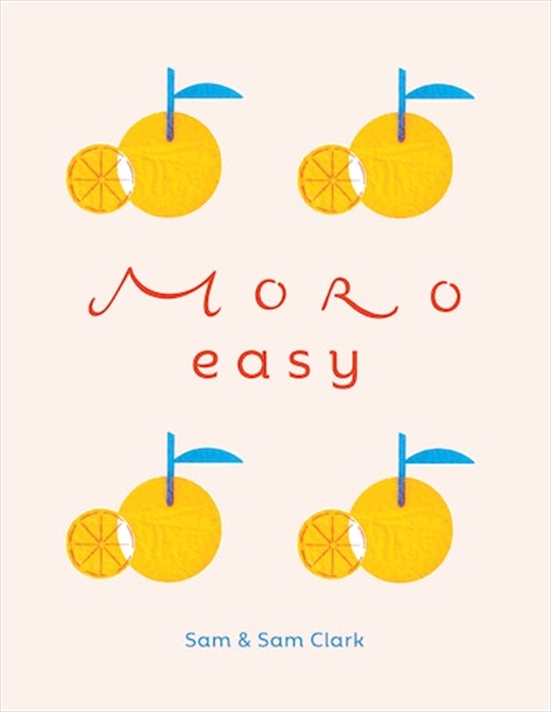 Moro Easy/Product Detail/Recipes, Food & Drink