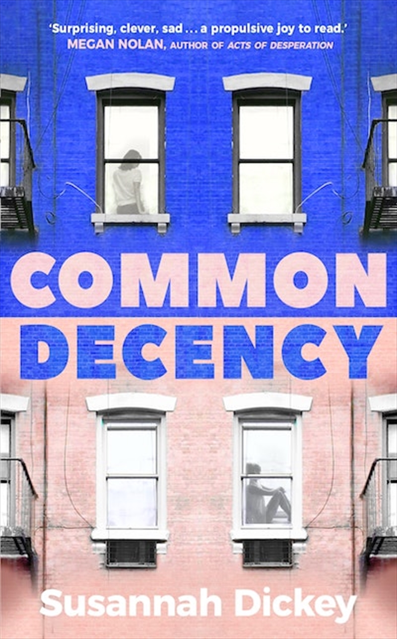 Common Decency/Product Detail/Modern & Contemporary