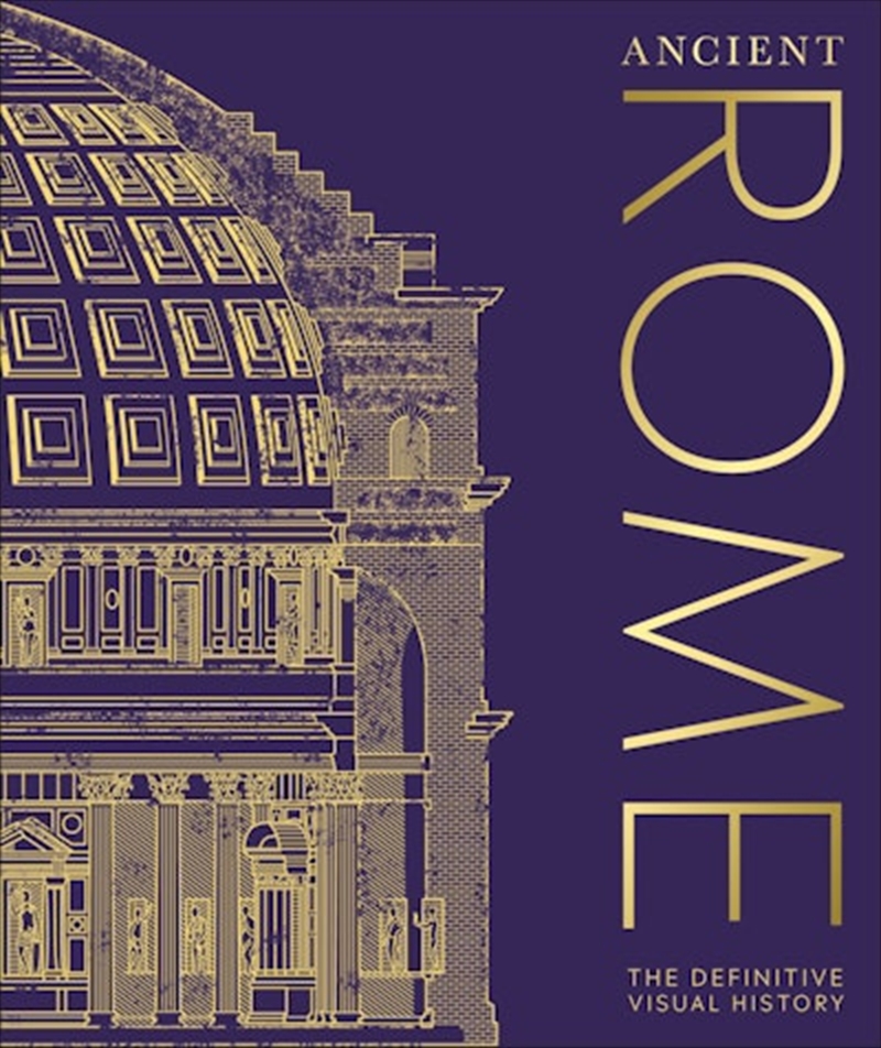 Ancient Rome/Product Detail/History