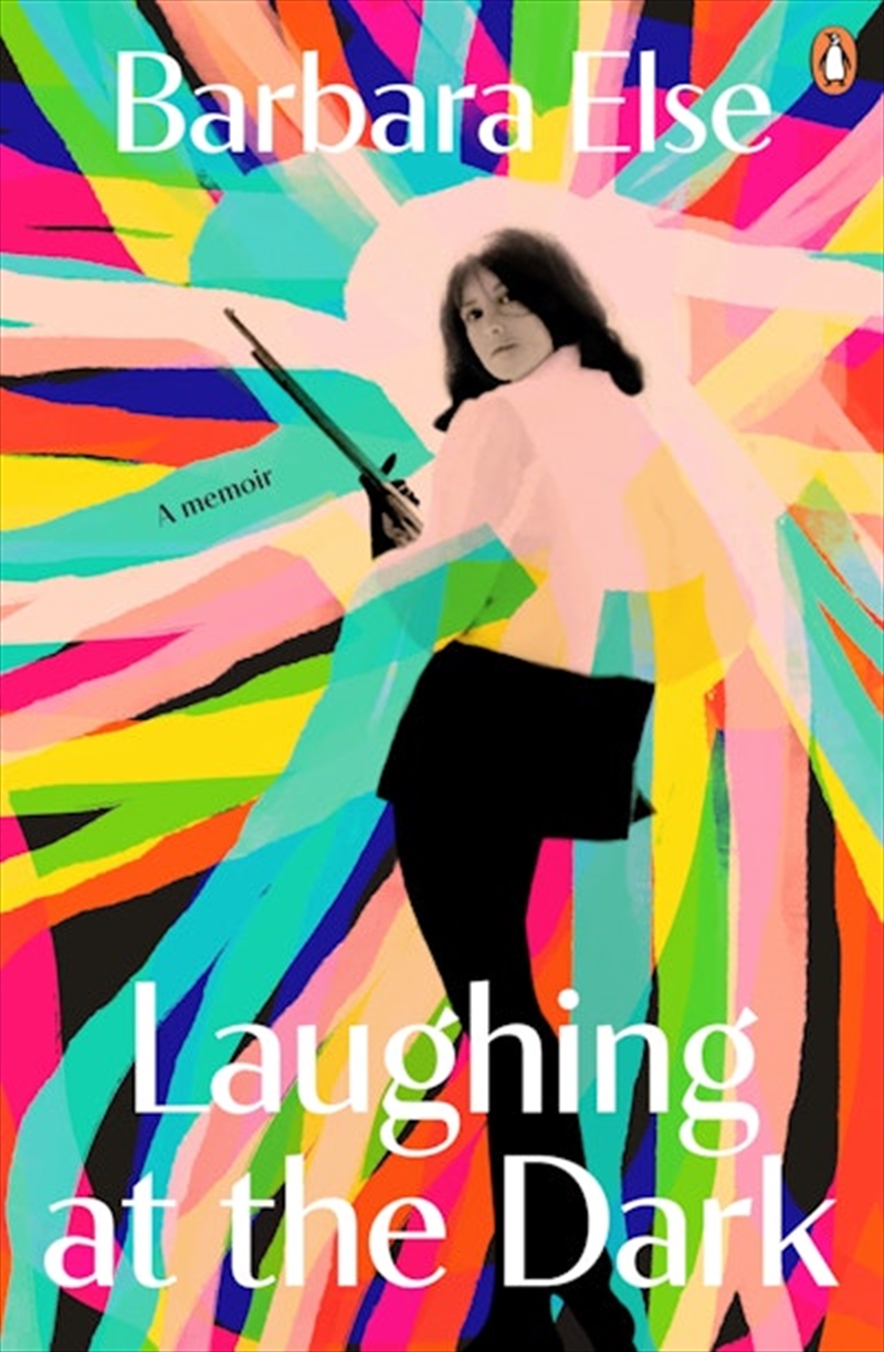 Laughing at the Dark/Product Detail/Biographies & True Stories