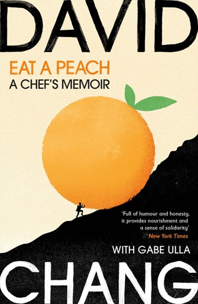 Eat A Peach/Product Detail/Biographies & True Stories