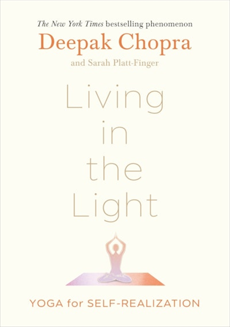 Living in the Light/Product Detail/Family & Health