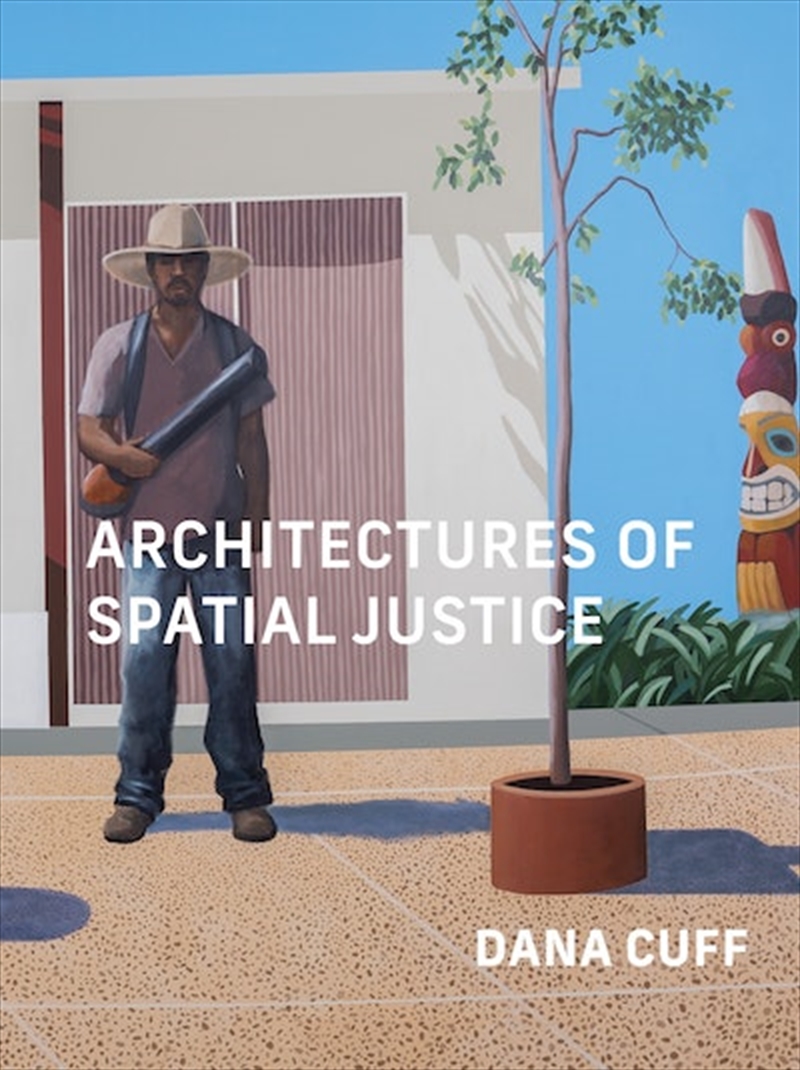 Architectures of Spatial Justice/Product Detail/Architecture