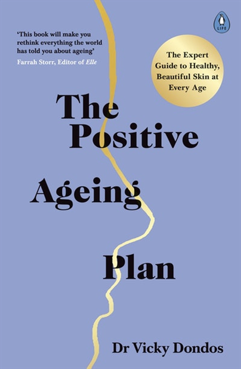 Positive Ageing Plan/Product Detail/Family & Health