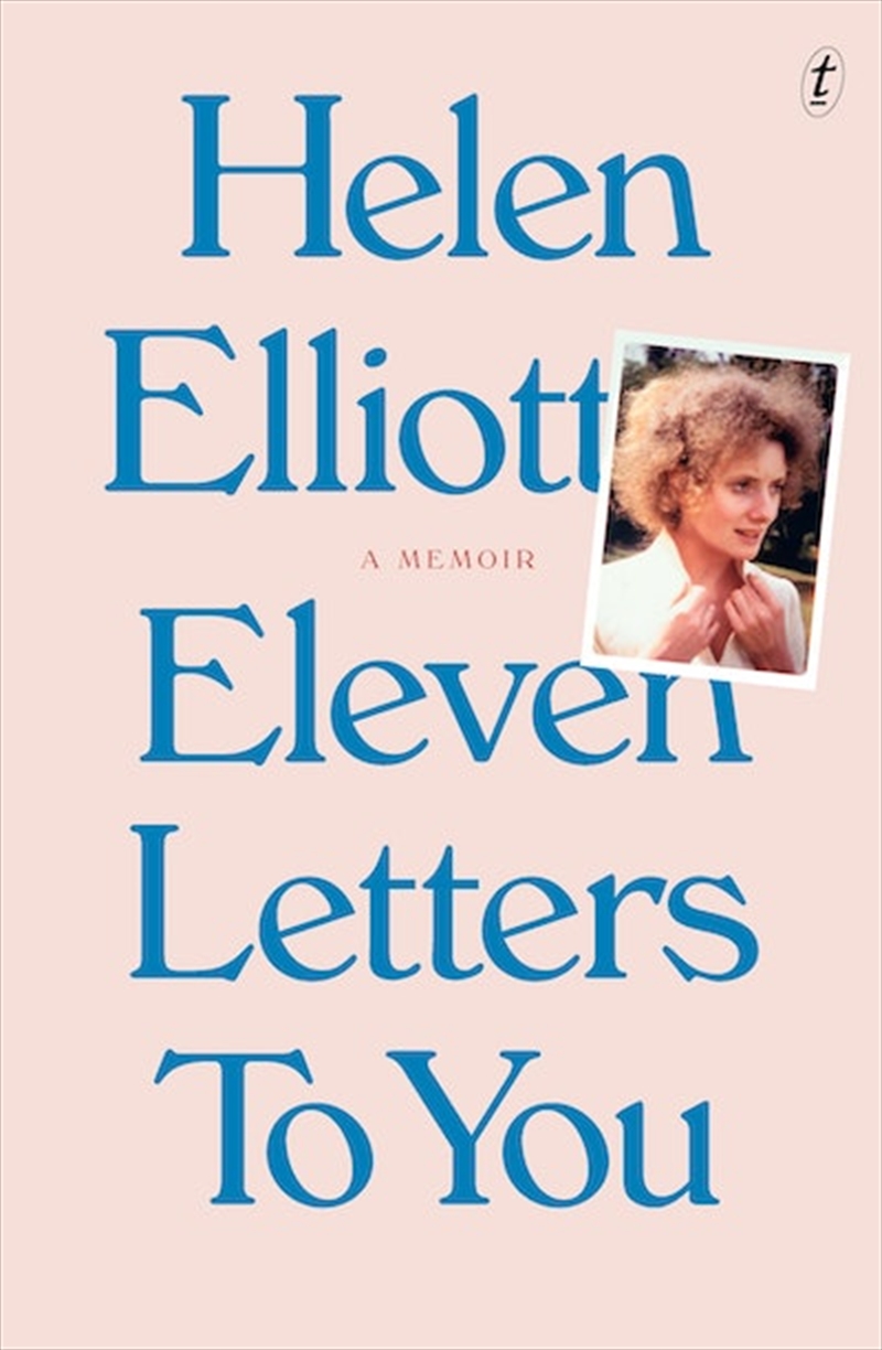 Eleven Letters to You/Product Detail/Biographies & True Stories