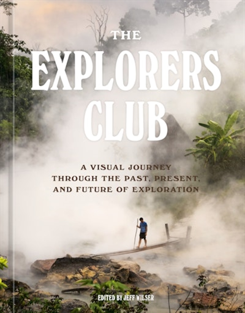 Explorers Club/Product Detail/Biographies & True Stories
