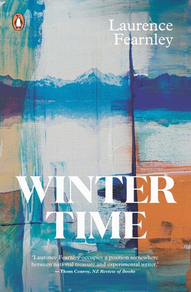 Winter Time/Product Detail/Modern & Contemporary