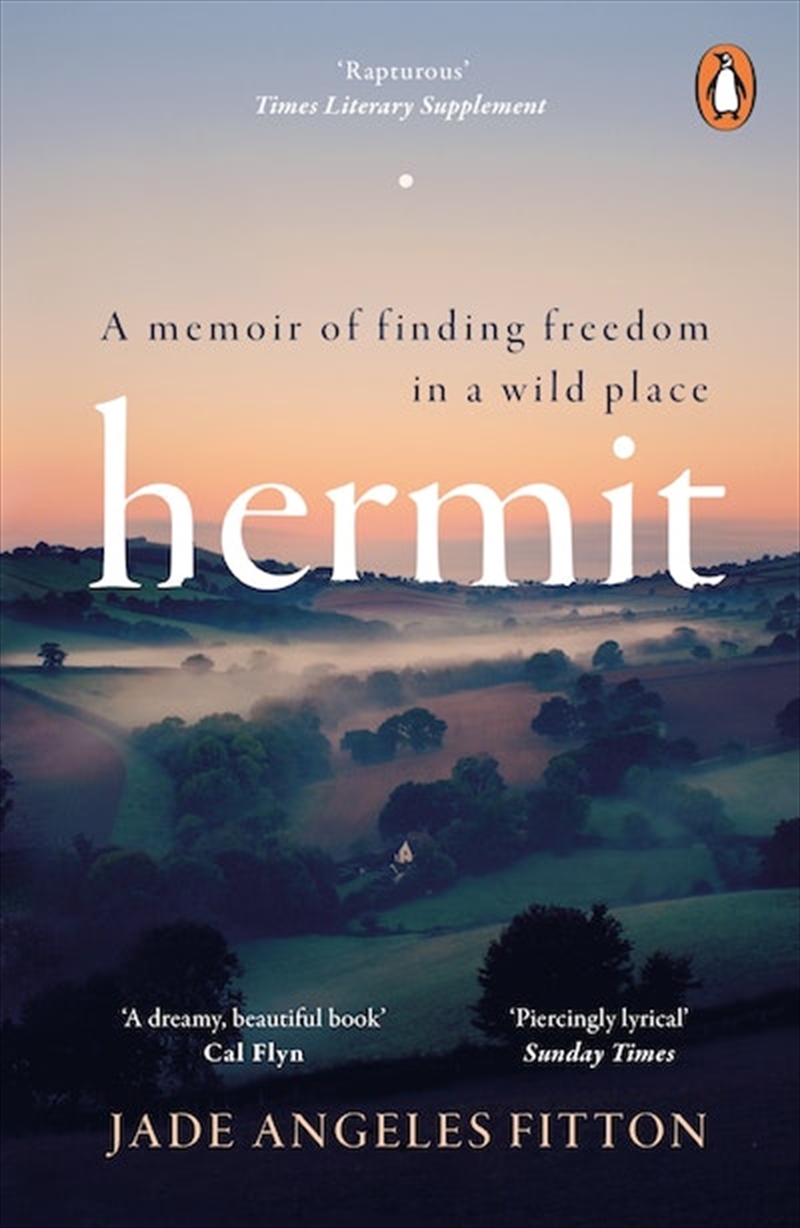 Hermit/Product Detail/Biographies & True Stories