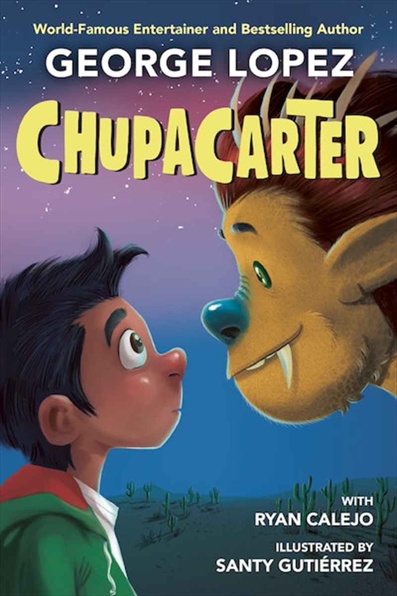 ChupaCarter/Product Detail/Childrens Fiction Books