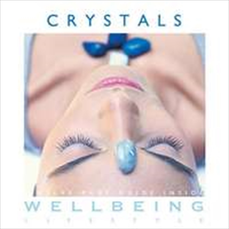 Crystals/Product Detail/Specialist