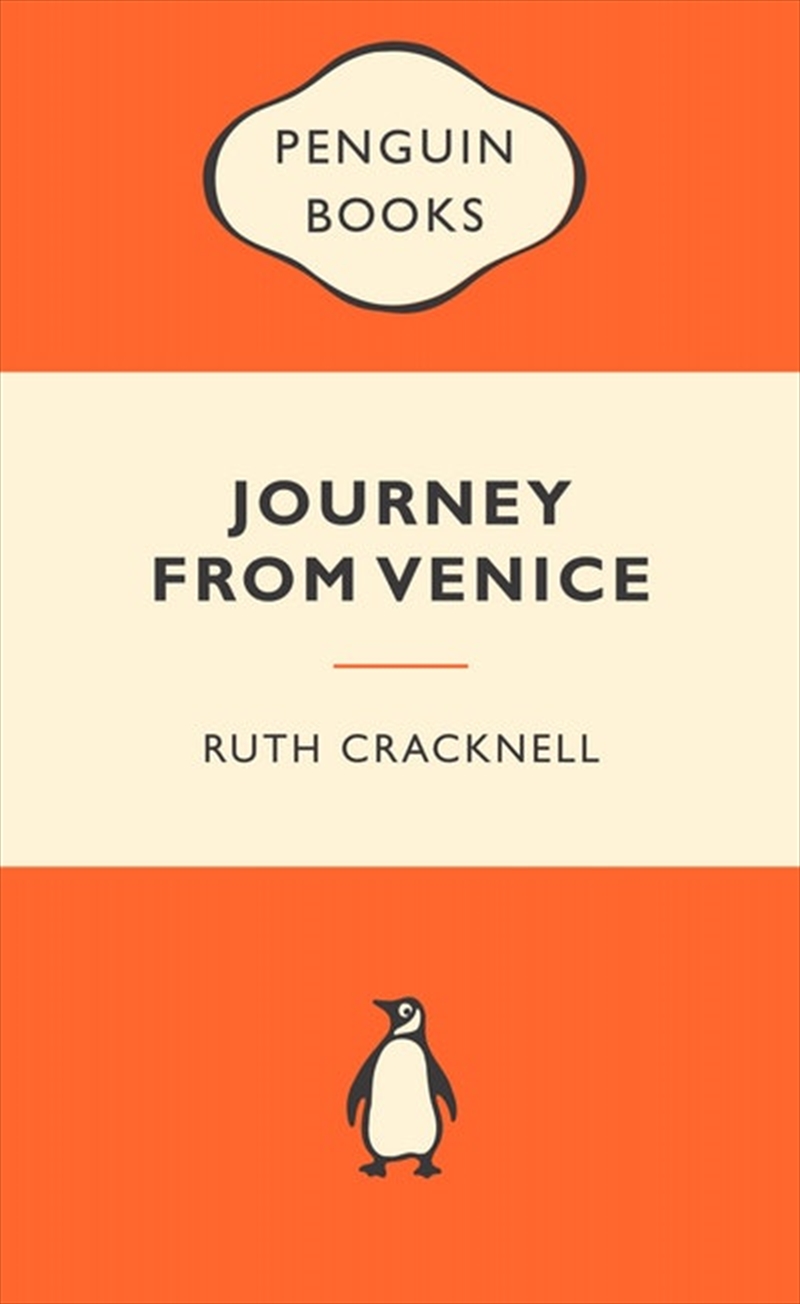 Journey from Venice: Popular Penguins/Product Detail/Modern & Contemporary