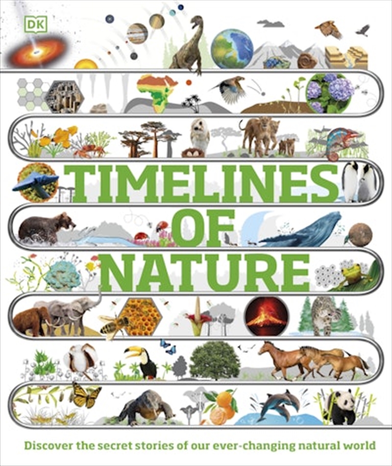Timelines of Nature/Product Detail/Childrens