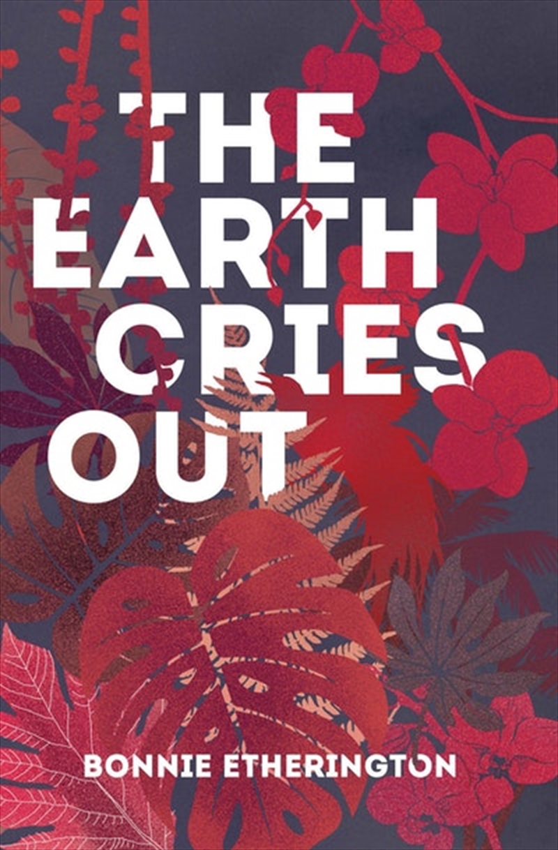 Earth Cries Out/Product Detail/Modern & Contemporary