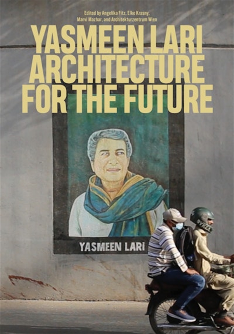 Yasmeen Lari/Product Detail/Architecture