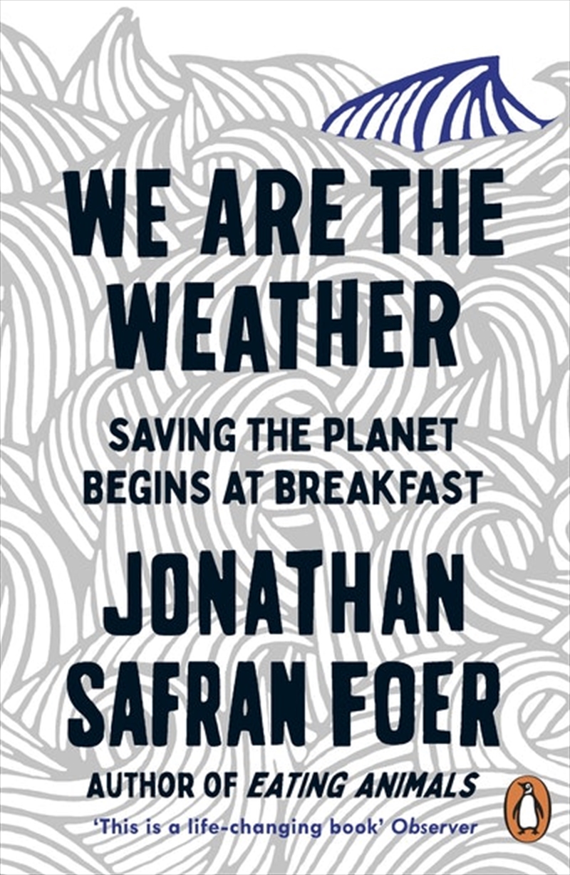 We are the Weather/Product Detail/Animals & Nature
