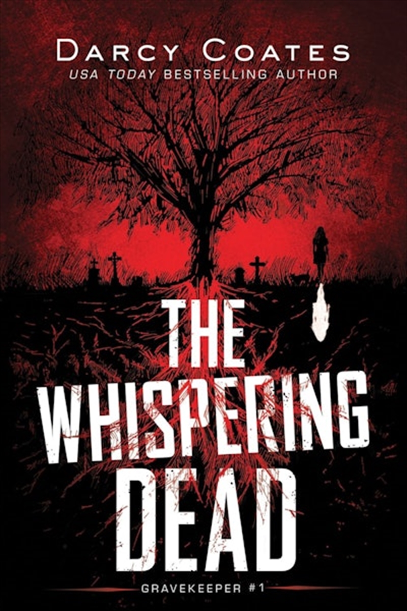 Whispering Dead/Product Detail/Fantasy Fiction