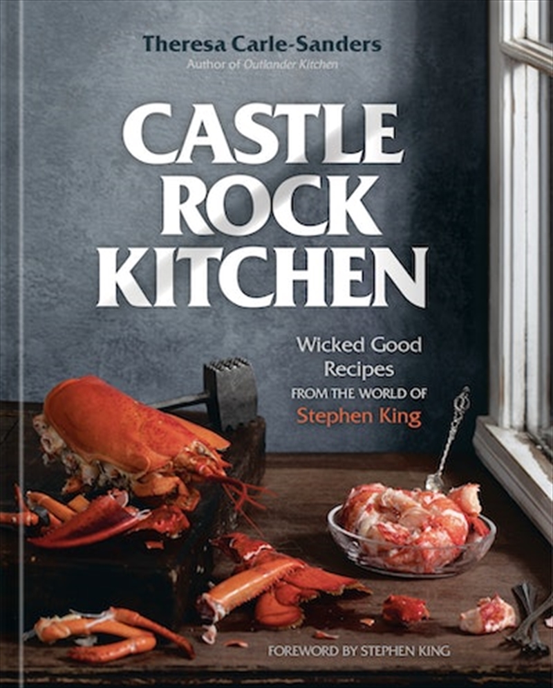 Castle Rock Kitchen/Product Detail/Recipes, Food & Drink