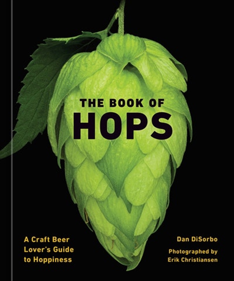 Book of Hops/Product Detail/Recipes, Food & Drink