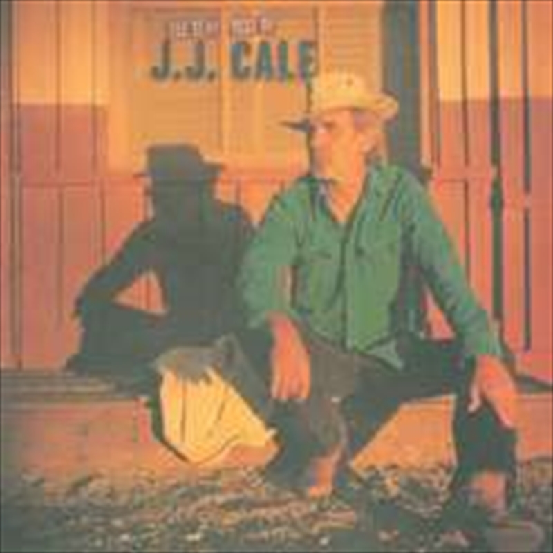 Very Best Of Jj Cale/Product Detail/Rock/Pop