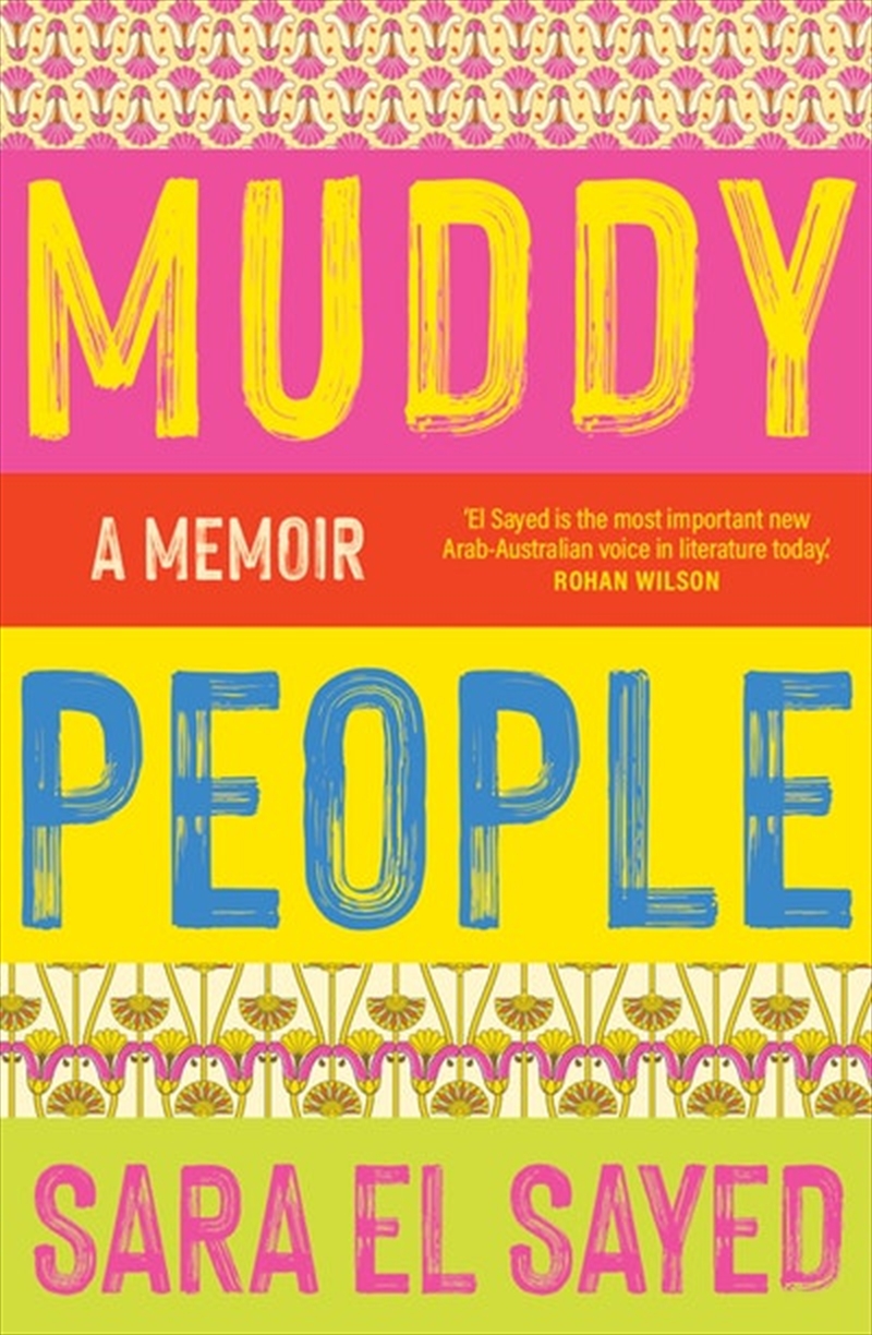 Muddy People: A Memoir/Product Detail/Biographies & True Stories