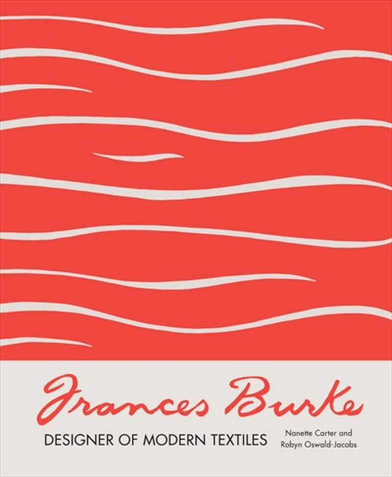Frances Burke/Product Detail/Art
