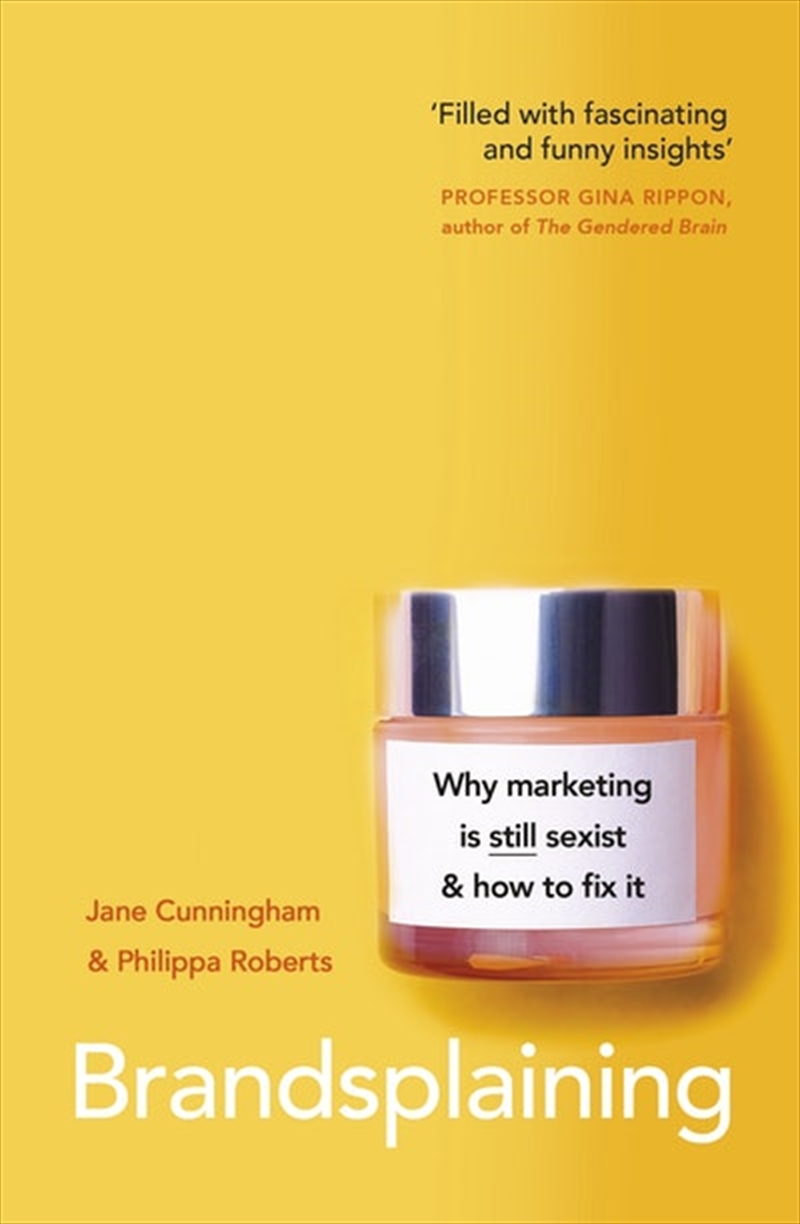 Brandsplaining/Product Detail/Society & Culture
