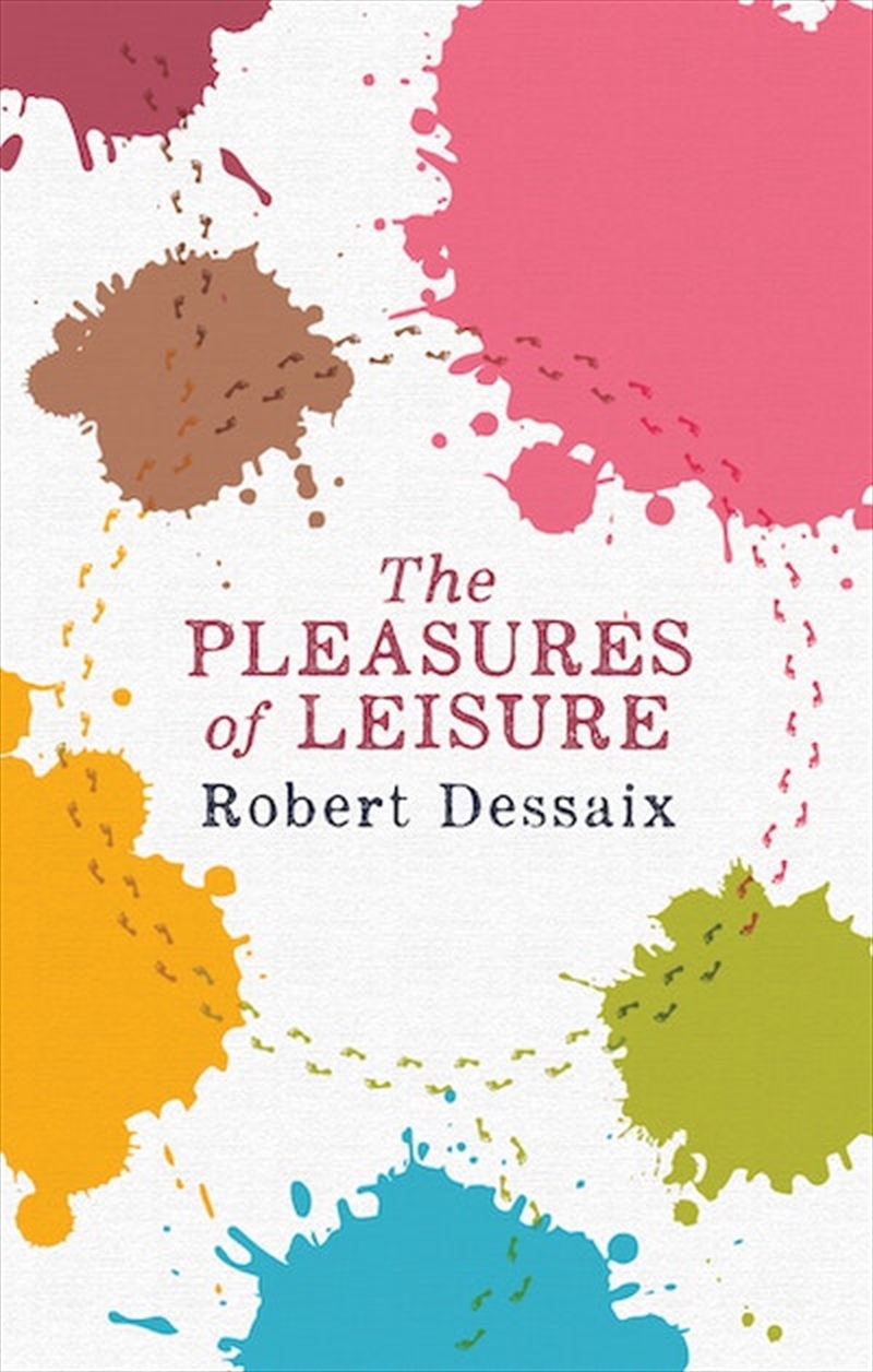 Pleasures of Leisure/Product Detail/Family & Health