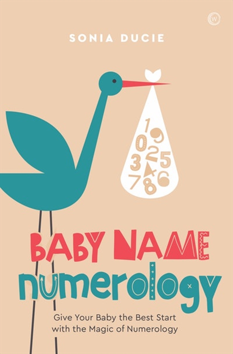 Baby Name Numerology/Product Detail/Family & Health